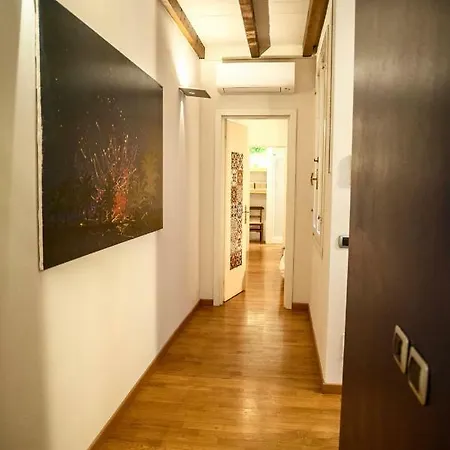 Bdc_38apartment * Parma